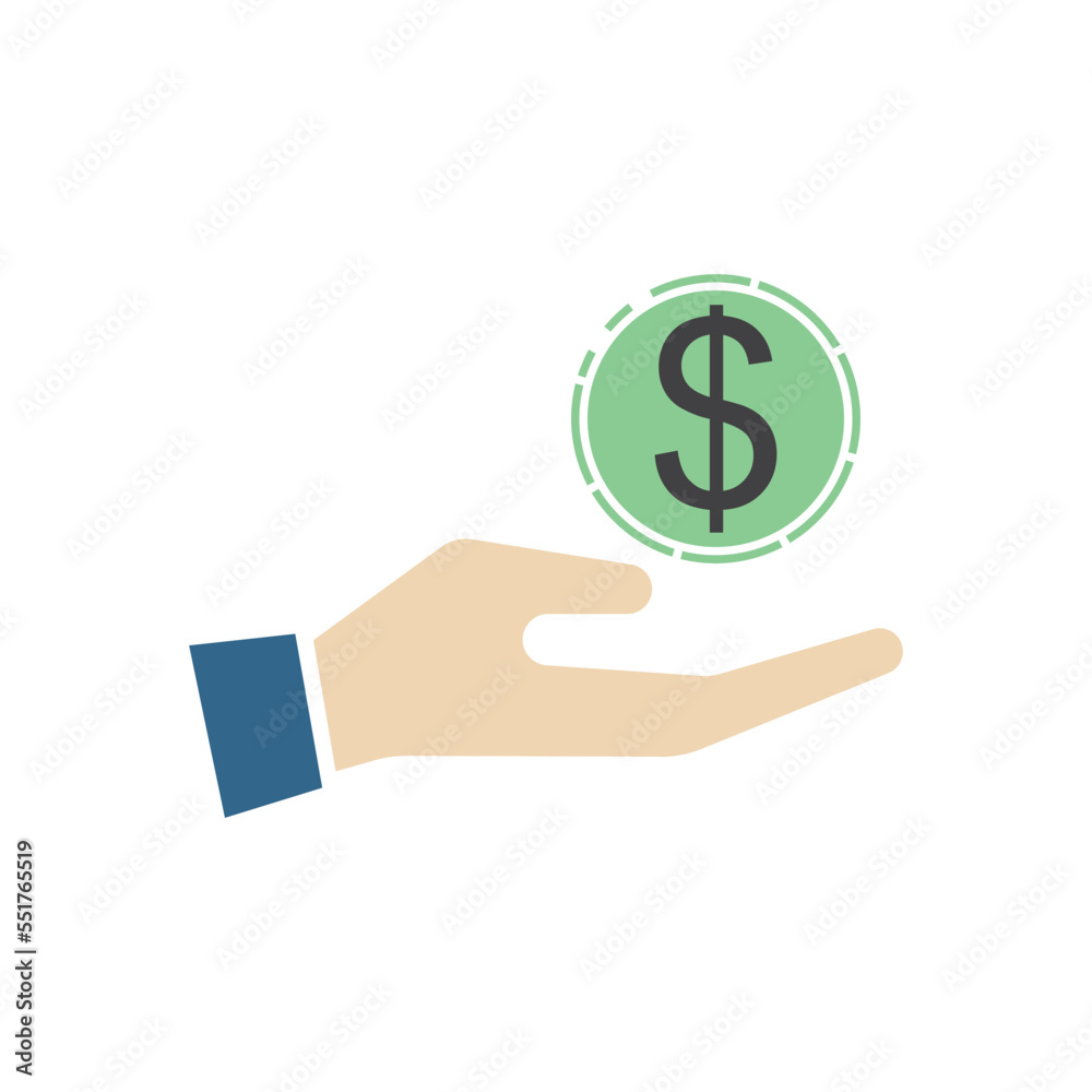 Business Finance logo icon vector Business Finance logo icon vector