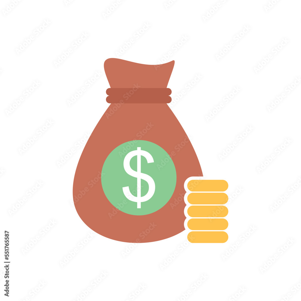 Business Finance logo icon vector Business Finance logo icon vector