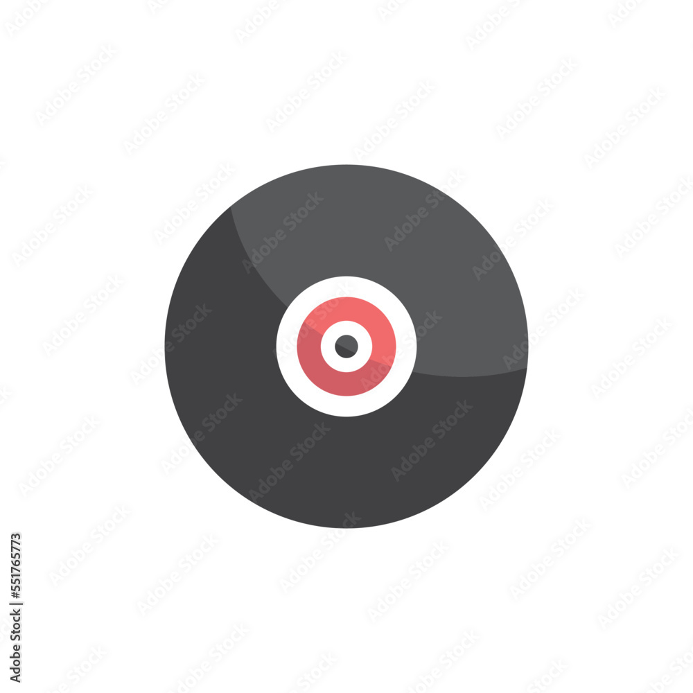 Music icon Illustration vector Music icon Illustration vector