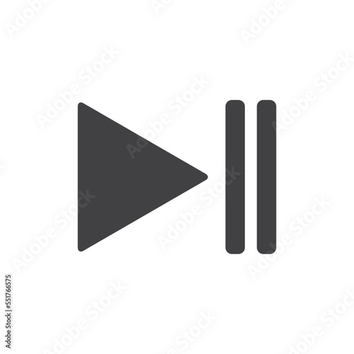 Free Download Music icon Illustration vector - GFXLoad