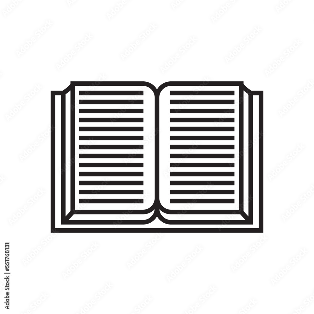Education Logo icon Template Education Logo icon Template