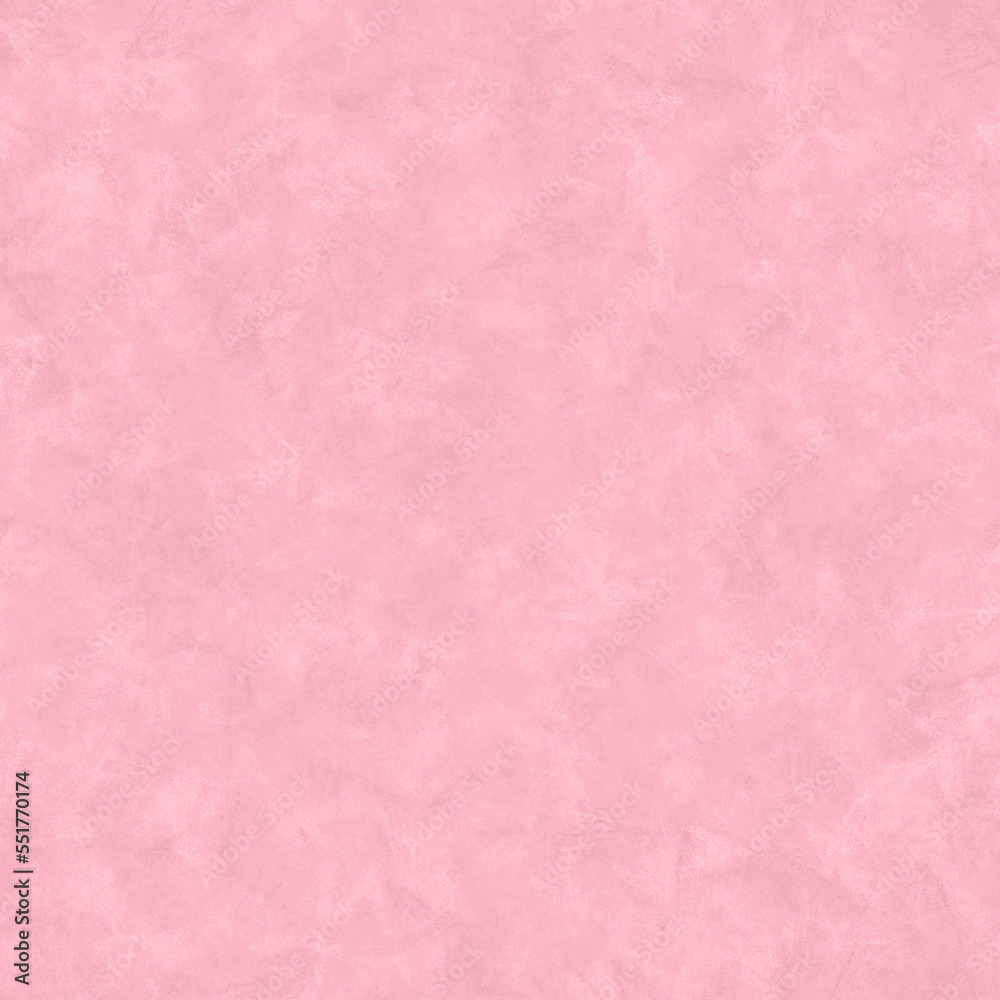 Holiday themed light pink hue color soft texture seamless pattern background