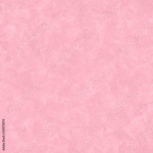 Holiday themed light pink hue color soft texture seamless pattern background
