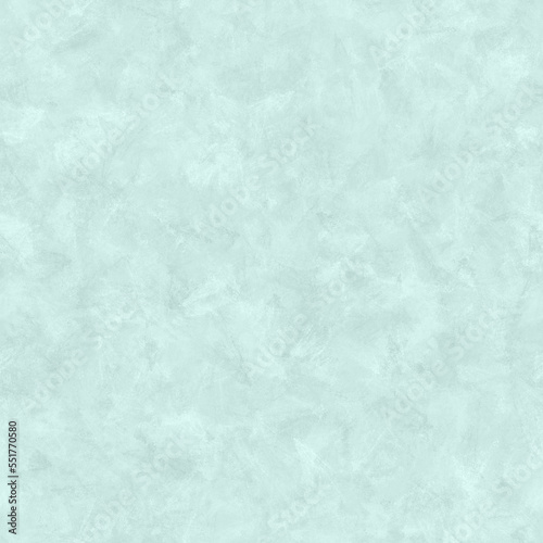 Holiday themed mint hue color soft texture seamless pattern background