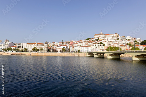 Fototapeta Naklejka Na Ścianę i Meble -  Coimbra, Portugal