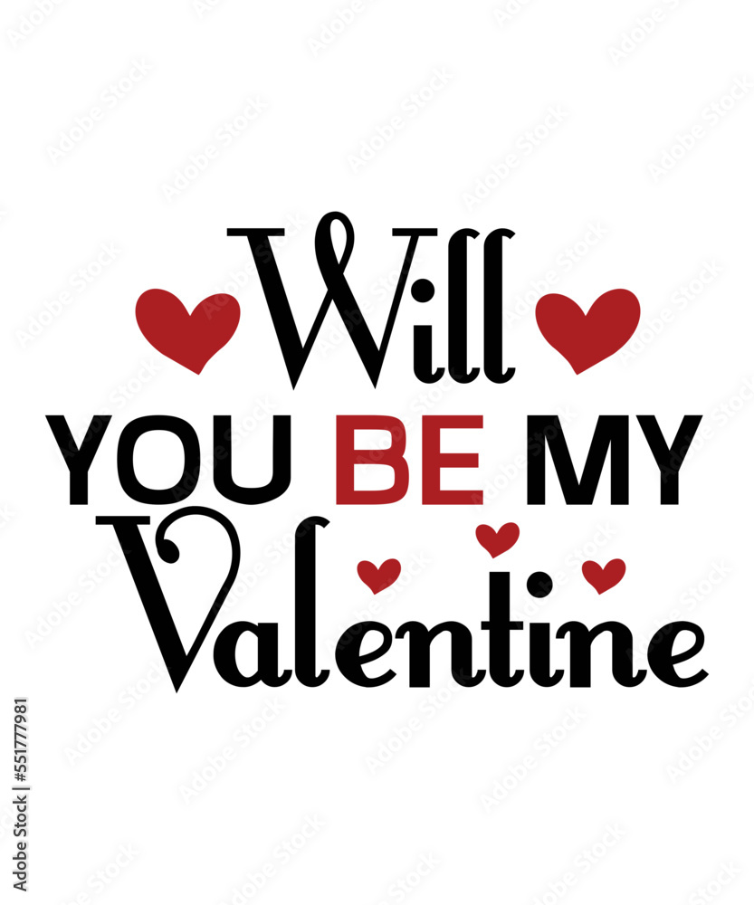 Valentine's Day SVG Bundle ,dxf png,Cut File,Cricut ,Clip art ,Commercial Use ,Valentine's Sayings Quotes, Love SVG Bundle,Valentine Svg Bundle,Valentine's Day Svg,Love Me Svg