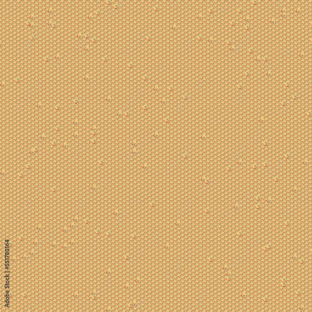 Hexagonal Maze pattern abstract illustration Hexagonal Maze pattern abstract illustration