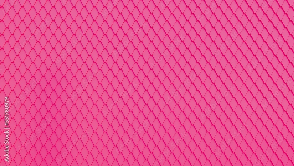 Cute barbie Pink Kite Collection texture pattern wallpaper design for  background and cover design in the world, 3d Rendering isolate for wallpaper  08 Stock Illustration | Adobe Stock