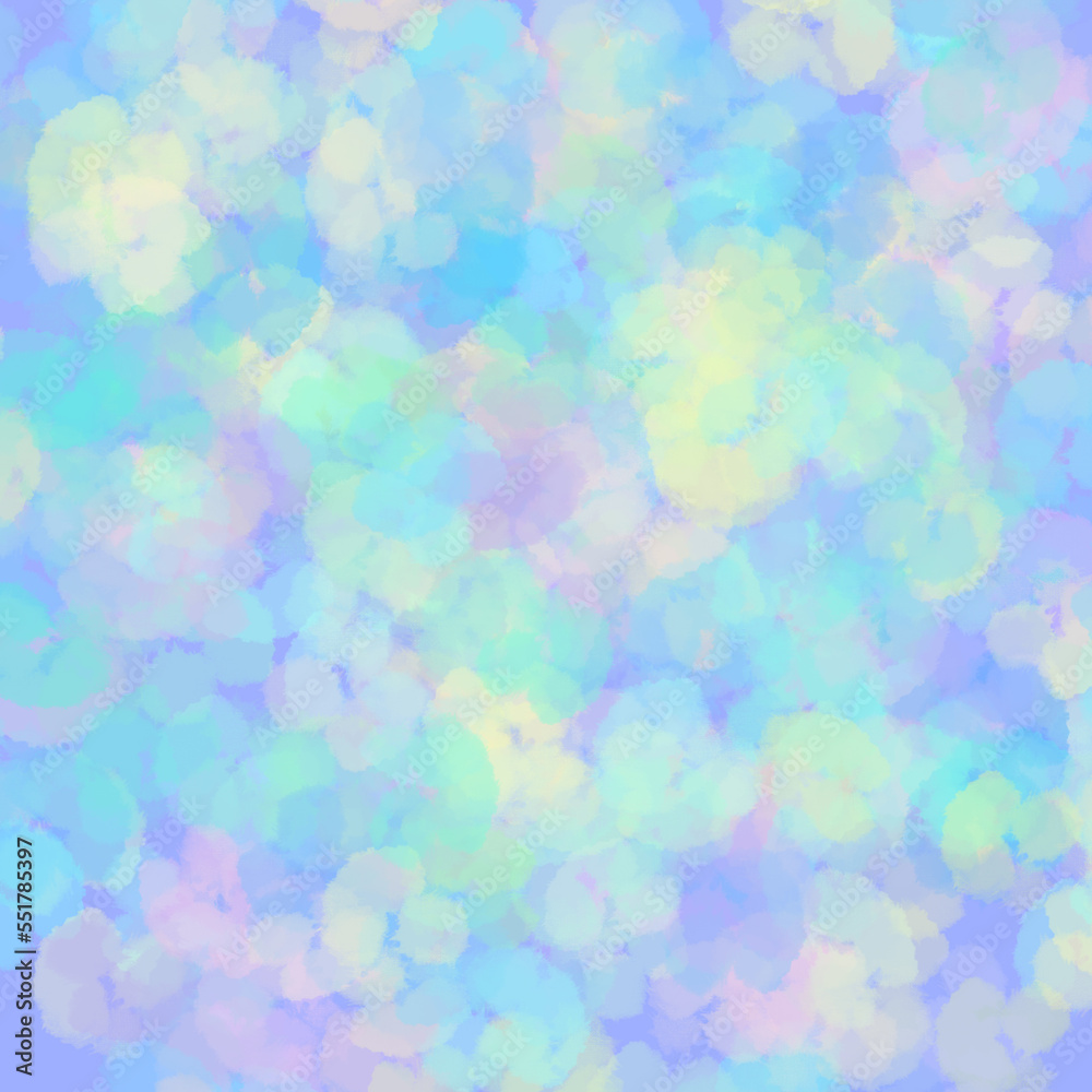 Iridescent Unicorn Coloured Backgrounds Iridescent Unicorn Coloured Backgrounds