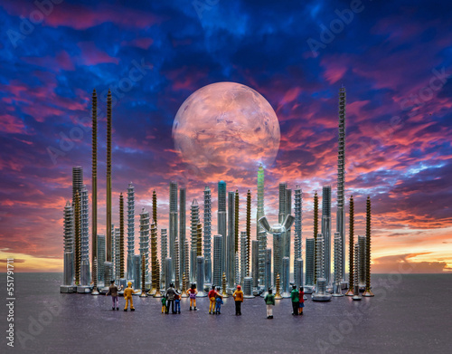 Cityview