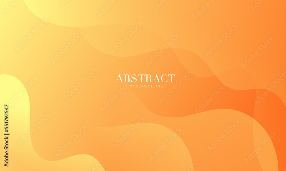 abstract orange background abstract orange background
