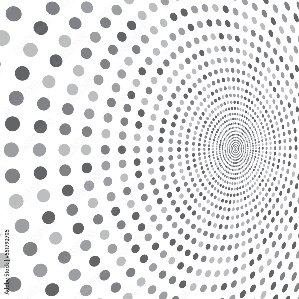 Halftone background. Vector illustration Halftone background. Vector illustration