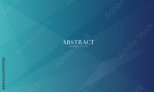 abstract blue background