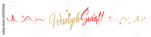 Wesołych świąt