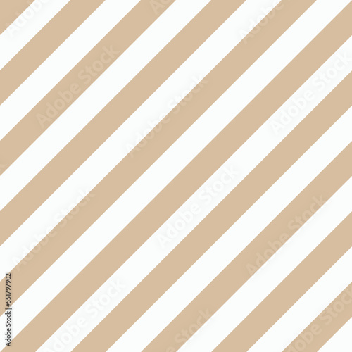 Seamless abstract striped background. Vector illustration