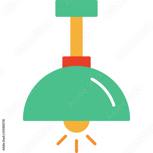 Chandelier Icon