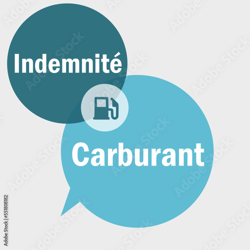 Indemnité Carburant