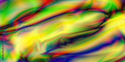 abstract colorful background with glowing lines.Abstract Liquid Rainbow Colors.Colorful background made of color gradient tools .Beautiful psychedelic art. Spectrum light texture.