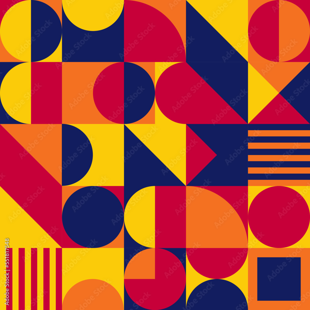 Graphic geometric background design banner element line dot halftone vector shapes colorful shapes abstract mural Graphic geometric background design banner element line dot halftone vector shapes colorful shapes abstract mural