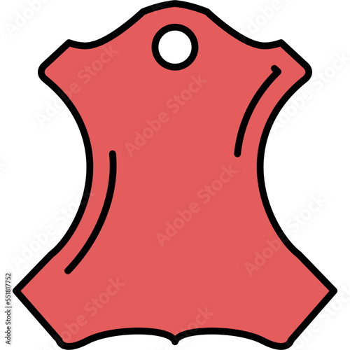 Leather Icon