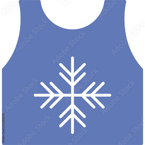 Tanktop Icon