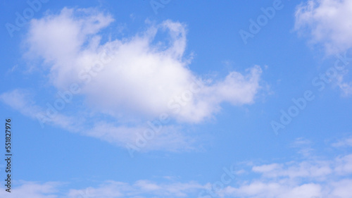 sky and clouds background nature background.