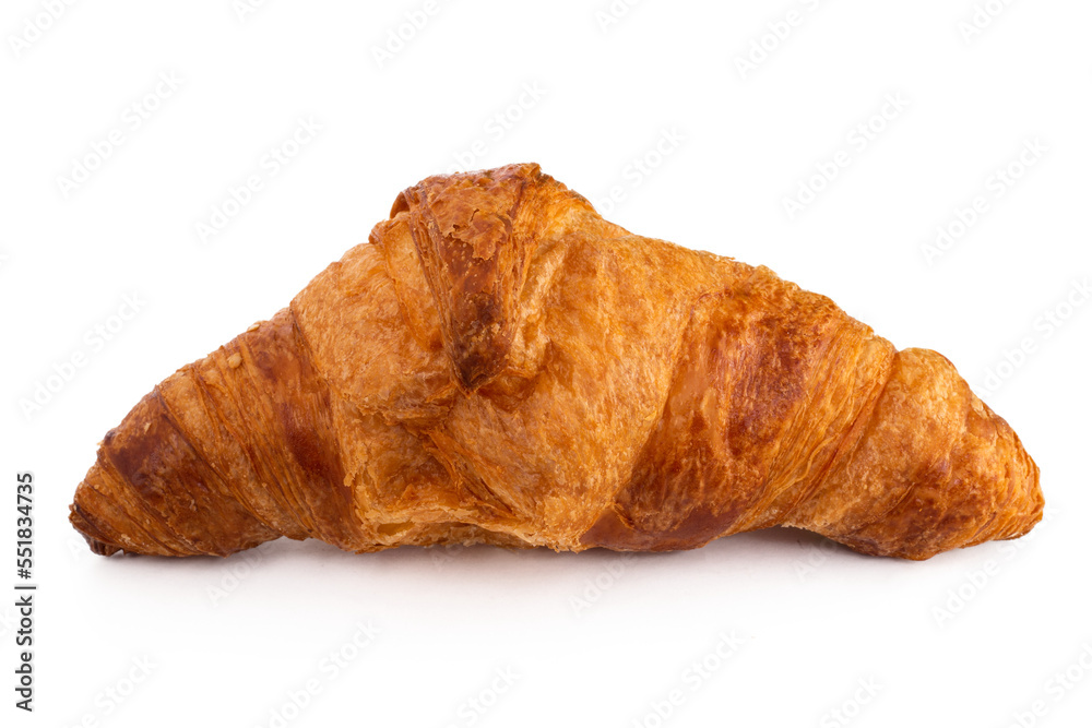 croissant without filling, isolated, png file croissant without filling, isolated, png file