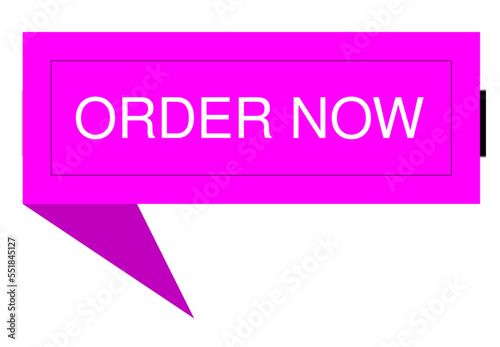 order now
