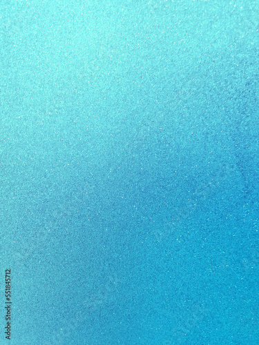 Fondo abstracto con textura suave y degradado de tonos azules