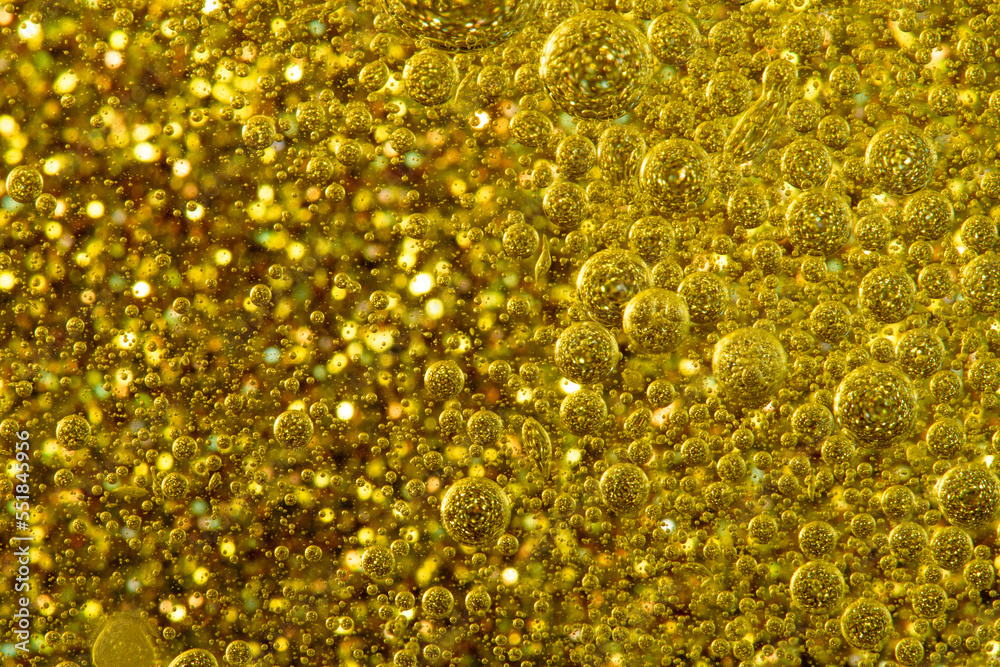 golden blury sparky background for christmas 