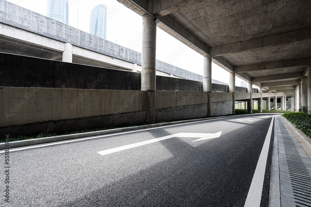 road in city road in city
