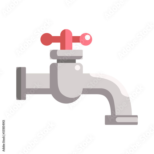 Faucet icon
