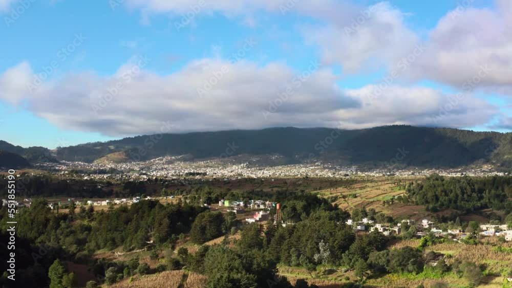 Aire libre Desde Las Montañas Habitadas Aire libre Desde Las Montañas Habitadas