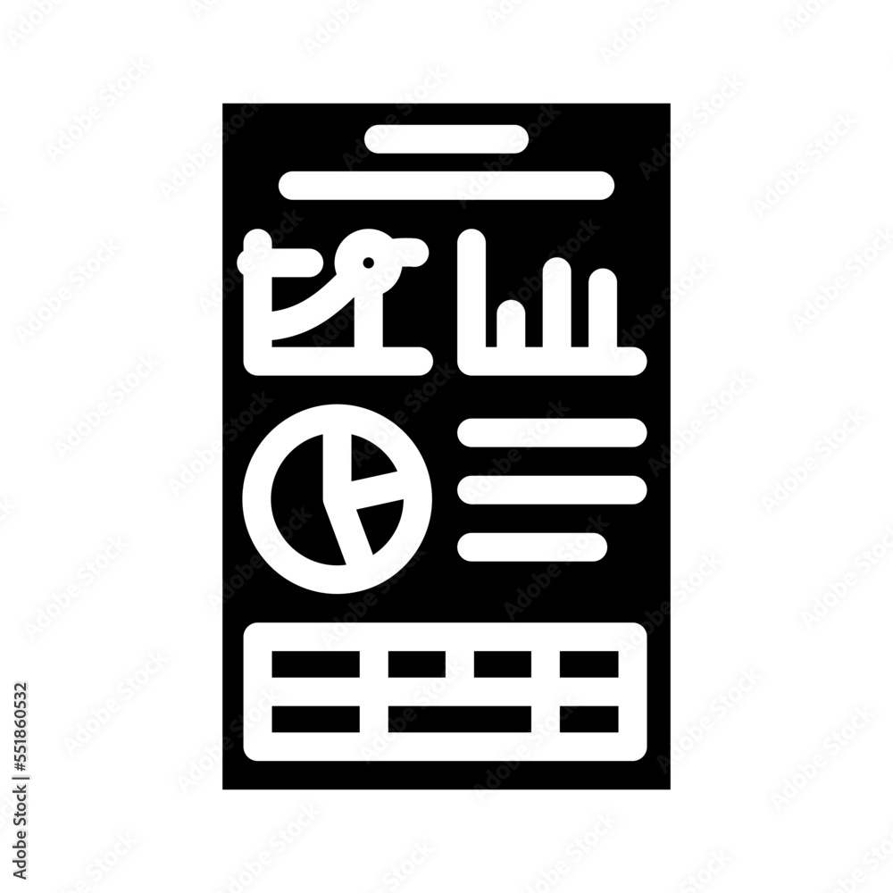 project folder glyph icon vector. project folder sign. isolated symbol illustration project folder glyph icon vector. project folder sign. isolated symbol illustration