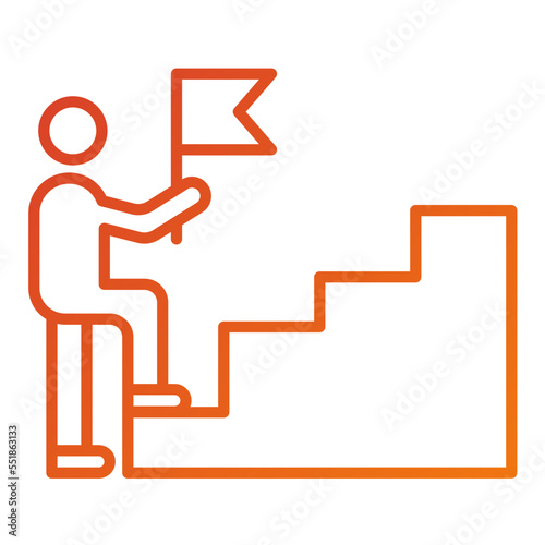Persistence Icon Style