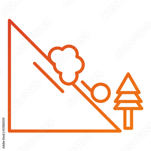 Avalanche Icon Style