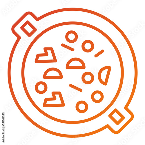 Borscht Icon Style