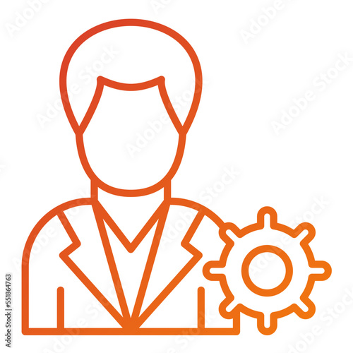 Administration Icon Style
