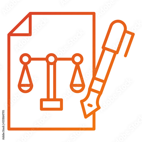 Bureaucracy Icon Style
