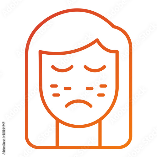 Acne Icon Style