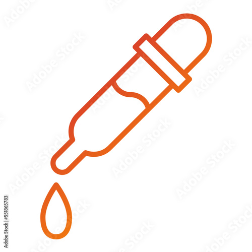 Dropper Icon Style