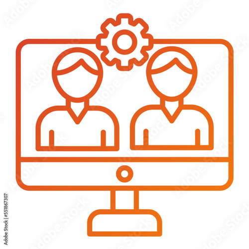 Crowdsourcing Icon Style