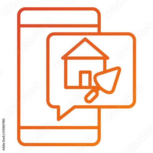 Build Icon Style