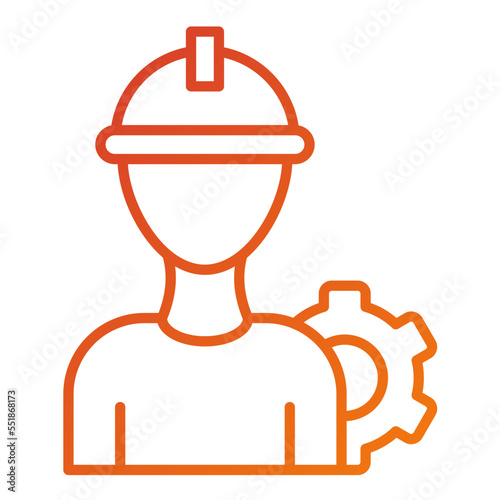 Civilization Icon Style