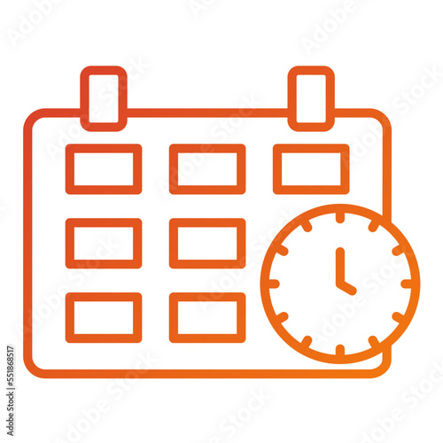 Discipline Icon Style