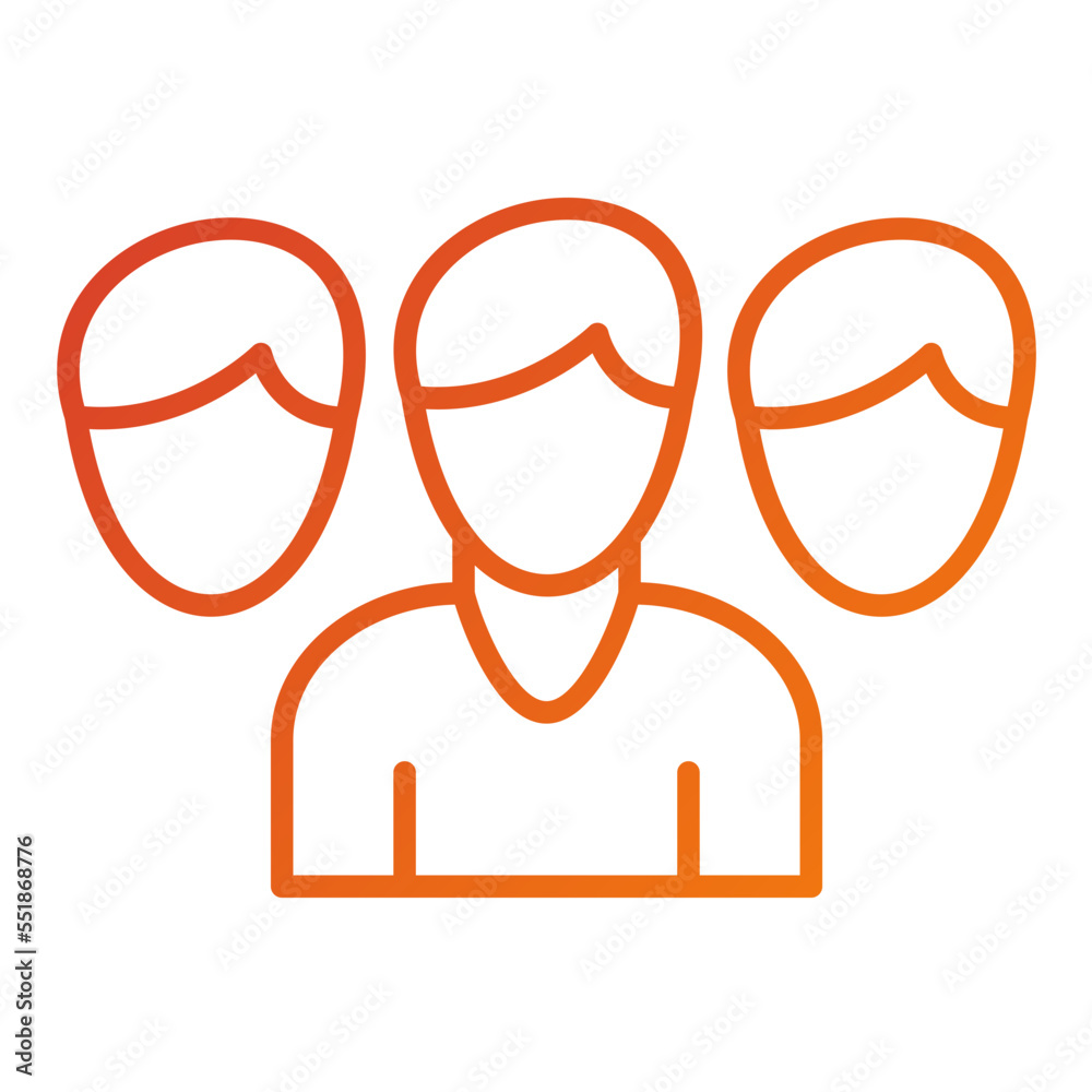 Personality Disorder Icon Style Personality Disorder Icon Style