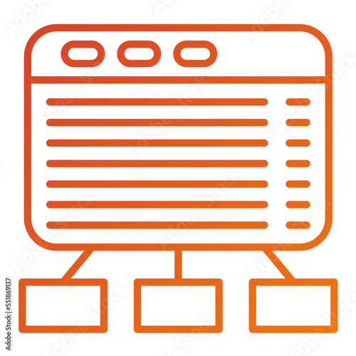 Lean Icon Style