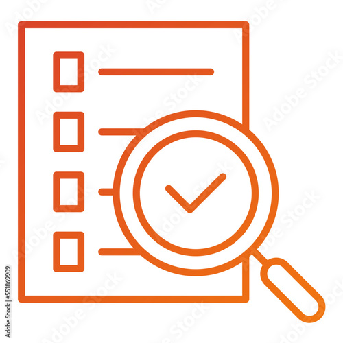 Testing Icon Style