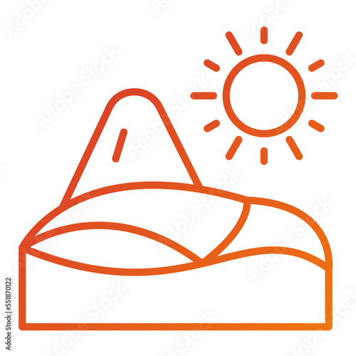 Dune Icon Style