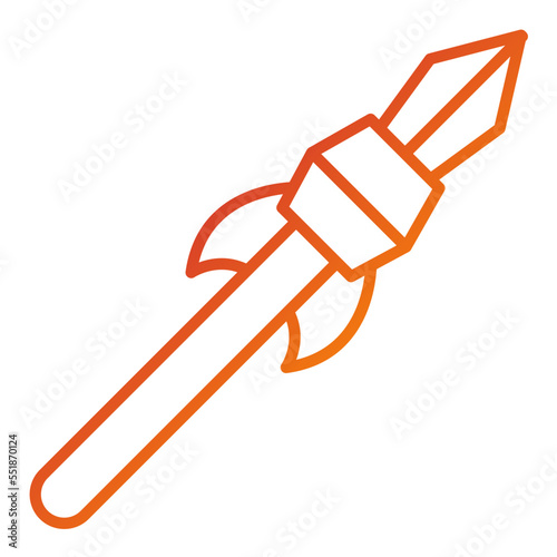 Javelin Icon Style